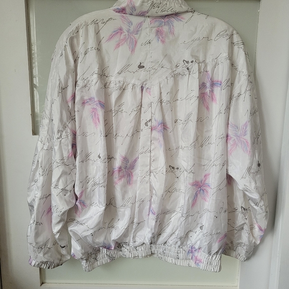 Vintage Adidas Womens Jacket Size M - Picture 4 of 16